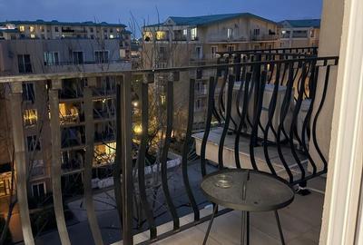 APARTAMENT TIP DUPLEX PARCARE SUBTERANA SI TERASA COMISION CUMPARATOR 0 - 12