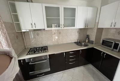 Apartament 3 camere Drumul Taberei - 21