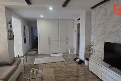 Apartament modern, mobilat si utilat complet, zona Girocului - 8