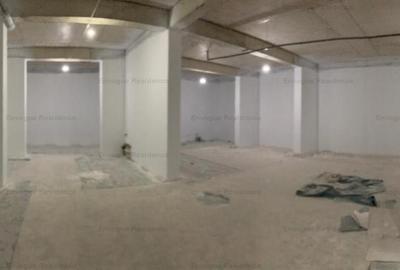 Spatiu comercial situat la subsol, Militari - 8