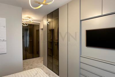 REA1028643 Apartament 3 camere Erou Iancu Nicolae Jollie Ville - 7