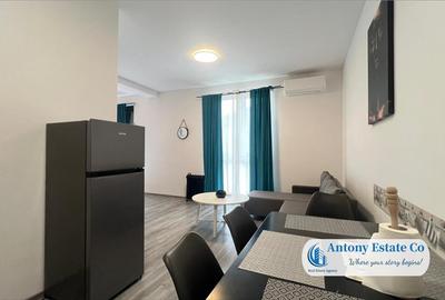 Antony Estate | Vanzare 1 Cam, Regim Hotelier, Baile Felix - Oradea - 2