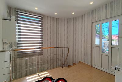 Casa 4 camere, mobilata si utilata modern, KM 5, comision 0% - 13