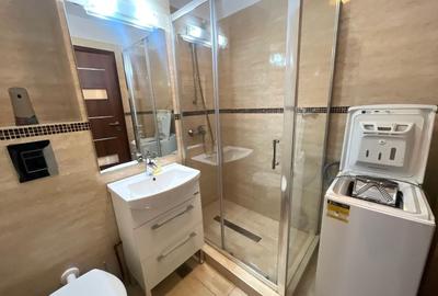 3 Camere Spațioase în Inima Capitalei | Piața Romană | Vedere Panoramică - 13