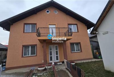 Casa spatioasa in Bucium – Visan, aproape de supermarket TLT - 1