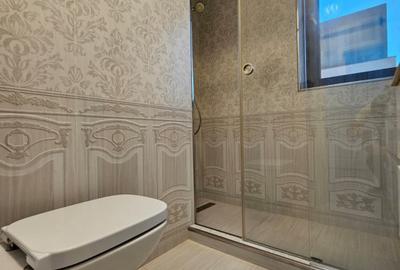 Apartament elegant, 2 camere, termen lung, Mamaia pe lac vizavi de hotel Iaki - 3