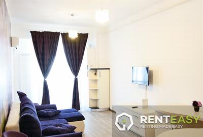 Apartament cu o camera intabulat  37mp - Bloc Nou - Lazar Residence - 2
