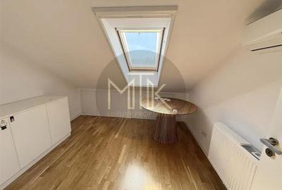 PIPERA - Matei Milo | Vila + Gradina  | Mobilata&utilata - 18