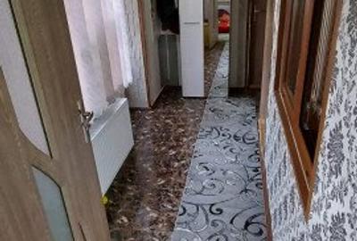 Casa individuala, 6 camere, curte comuna, zona Kiriac - Kaufland - 10