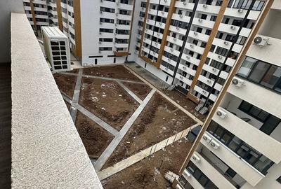Inchiriere Apartament 2 camere- metrou Berceni - 7