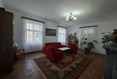 Apartament Deosebit cu 4 Camere - 129 mp Utili - Orasul de Jos - 12