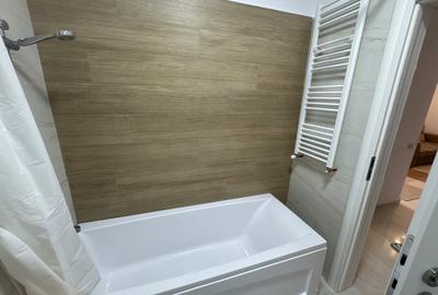 Apartament 2 camere | Central Address | Parcul Carol | Parcare - 17