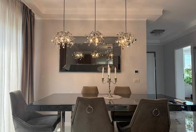 Duplex individual 5 camere, 128 mp utili, 340mp teren, Mosnita Noua - 3