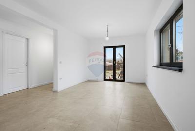 Casă Nouă intabulată de Vânzare,  3 camere, Tomești - Iași Comision 0% - 4