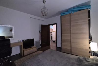 Statiunea Mamaia - Ap 2 cam , parter/5 (suprafata generoasa ) bloc 2009 - 11