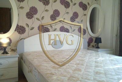 Apartament cu 2 camere semidecomandat, mobilat în Dorobanți