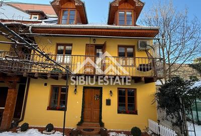 Casa de inchiriat cu 3 camere in Zona Ultracentrala - 7