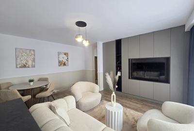 Apartament tip penthouse | 3 camere | terasă impresionantă | Eroilor Residence - 3