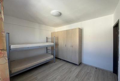 Intabulat, apartament 3 camere, 2 bai, loc de parcare, Valea Lupului - 7