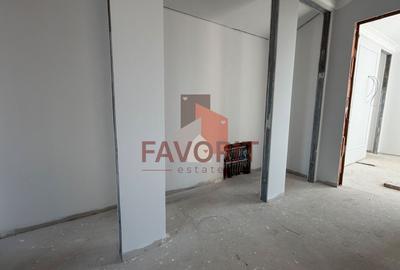 Duplex in Mosnita | 4 camere  | Toate utilitatile | Disponibil imediat - 12