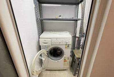 Apartament spațios cu două camere, etajul 4 cu acoperiș. - 11