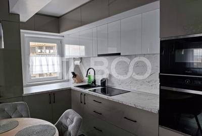 Apartament de vanzare 3 camere 63mpu decomandat zona Selimbar Sibiu - 16