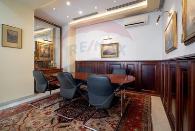 DE INCHIRIAT Spațiu comercial Bd. Unirii – 1335 mp - 20