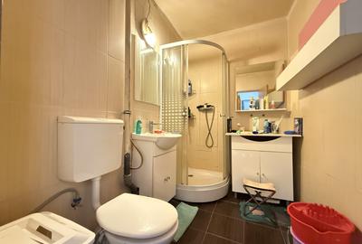 Apartament 2 camere, 52 mp utili, etaj 4 din 5 - Sagului - 6
