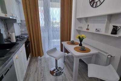 Palas Complex Lazar Res, apartament 2 camere open space - 1