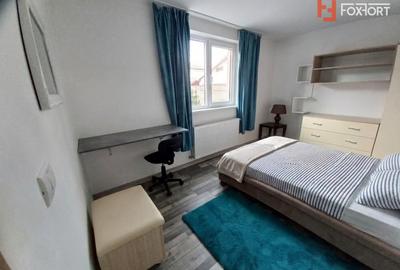 Casa individuala spatioasa in Ghiroda – teren generos 1307 mp | 2 corpuri de cla - 5