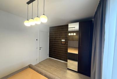 Apartament de lux cu 2 camere de inchiriat | Zona Brândușei | Etaj 1 . - 6