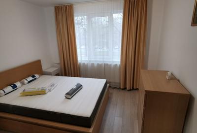 Apartament de 2 camere 60 mp – 1 Decembrie 1918, prima închiriere, 2 min metrou - 3
