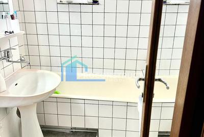 Apartament 3 camere de vânzare – Calea Lipovei, etaj 2 - 20