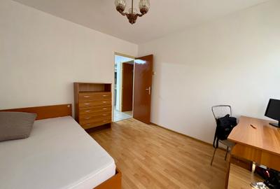 Apartament 2 Camere Eroii Revolutiei Mertrou 2 Min 3/7 Decomandat - 10