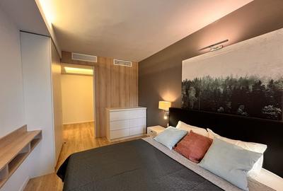 Apartament de lux, 2 camere, Gheorgheni, mobilat si utilat - 3