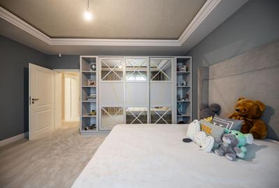 Vila exclusivista cu garaj si piscina I Dumbravita I Comison 0% - 15