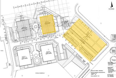 Teren autorizat – Strada Codrii Neamțului, Sector 3, București - 2