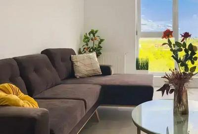 2 Camere, Complex CUBIC 7 Residence, Bloc FINALIZAT - POZE REALE. - 6