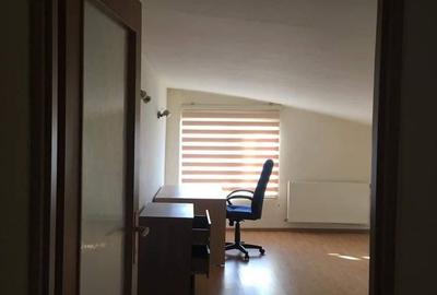 Apartament 4 camere de inchiriat Manastur zona Campului - 10