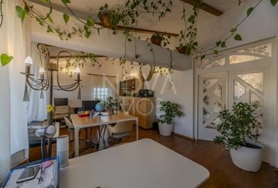 Casa individuala  - vedere spre padure - Parcul Sub Arini - 21