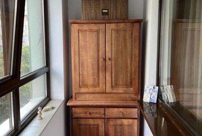 AP. 2 CAMERE-DOAMNA GHICA, BLOC REABILITAT, MASINA DE SPALAT VASE - 6