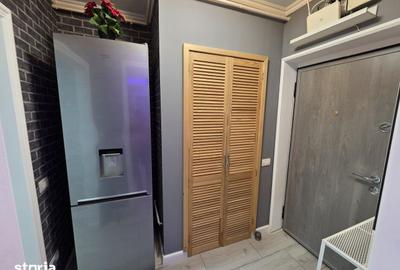Apartament 2 camere, 51 mp, Dr Taberei, 7/8, Mobilat și utilat, RS1 - 9