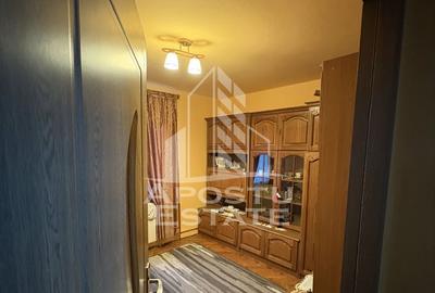 Apartament cu 2 camere, decomandat, centrala proprie, Elisabetin - 3