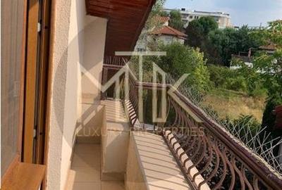 Vila 6 camere | American School - Pipera | Loc parcare - 20