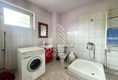 Spatiu comercial 252 mp P+1E, teren 382 mp, zona Elisabetin - 6