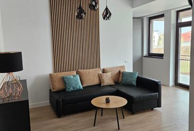 Apartament de 3 camere pentru inchiriat - 1