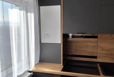 Apartament modern 3 camere 2 bai dressing zona Strand - 13