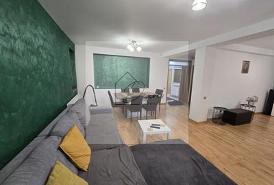 Vila 6 camere Aviatiei Pipera I Henri Coanda I Intabulata I COM 0% - 1