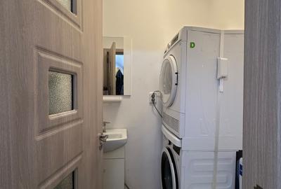 Apartament 3 camere 2 bai/Cartierul Independentei strada Gliei - 12