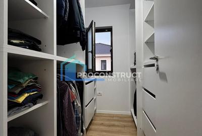 Duplex in Dumbravita | 4 Camere | 111 mp utili | Mobilat - 7